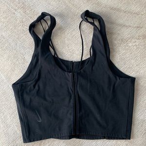 Nike Dri-Fit XS sports bra! Worn only a few times and in great condition.